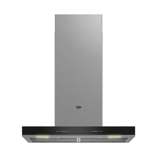 HOTTE DE CUISINE 60X60 BEKO ASPIRANTE BCHCB6641BBHS