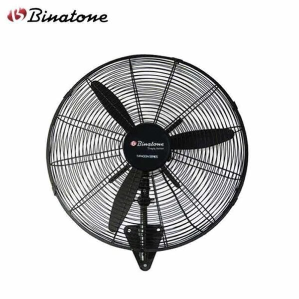 Ventilateur Binatone Mural 26" Industriel IWF2600