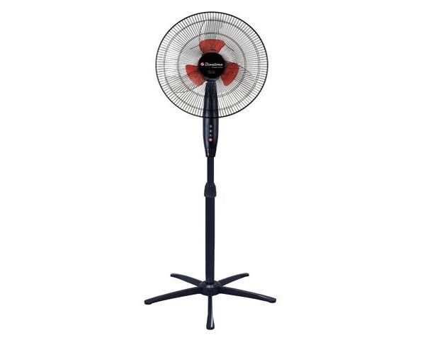 Ventilateur Binatone 16" Double Hélices A1692