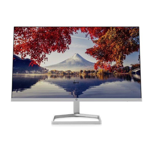 Écran HP M24f Moniteur 24 Pouces FHD - AMD FreeSync
