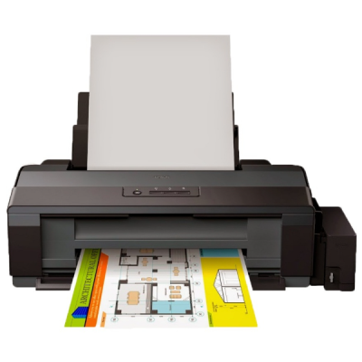 Imprimante Epson EcoTank L1300 Multifonction jet d'encre couleur A3+