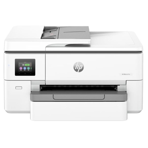 Imprimante HP OfficeJet Pro 9720 All in One Multifonction jet d'encre couleur A3 3-en-1