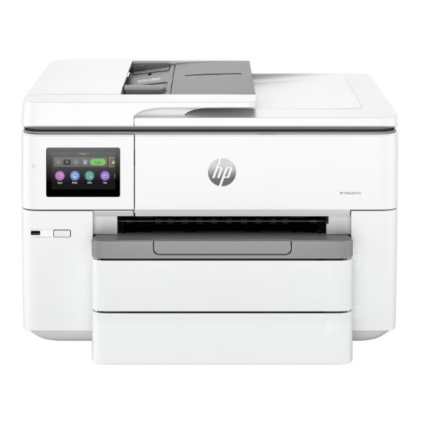 HP OfficeJet Pro 9730 All in One-1