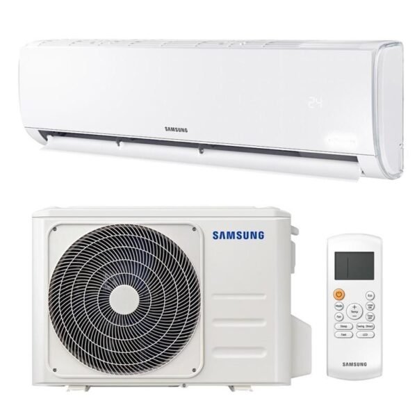SPLIT SAMSUNG AR 9000BTU 1.25CV MAX ARO9CRHGAWK/AF