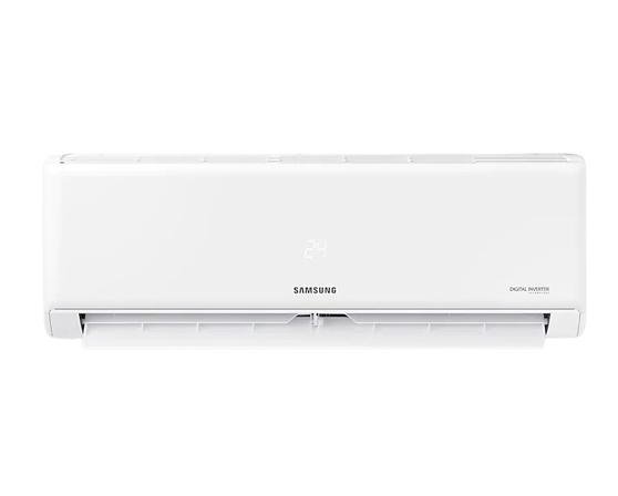 SPLIT SAMSUNG AR 12000BTU NEW MODEL DOUBLE INVERTER AR12BVHGAWKX