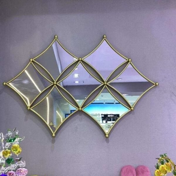 Miroir de Décoration 1m35 XW2057
