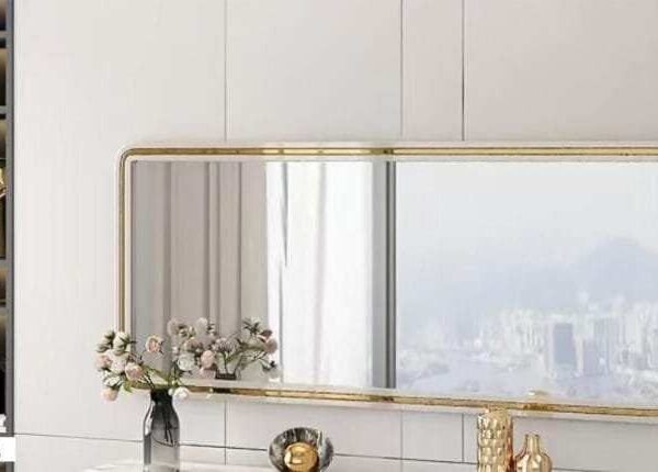 Miroir de Décoration 1m80 M608