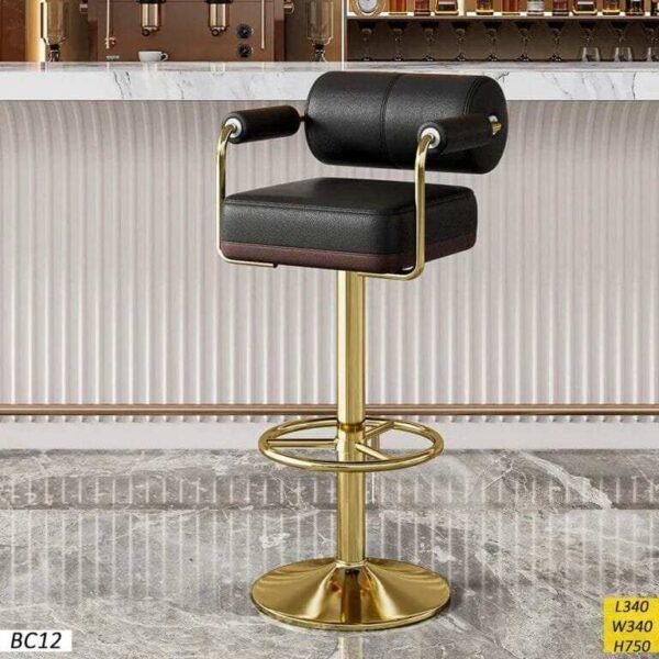 Chaise Haute Cuisine Américaine ou Salon