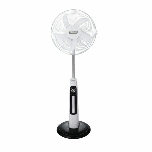 Ventilateur rechargeable smart Technology 16" STV630