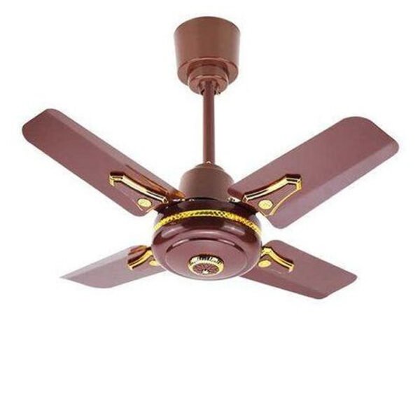 Ventilateur Plafonnier Solstar FC24BRSS