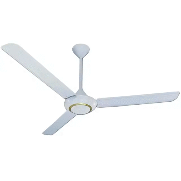 Ventilateur Plafonnier 56" Solstar FC56PSS