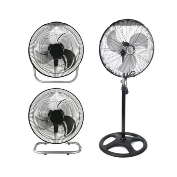 Ventilateur Solstar 3en1 FA1803SS