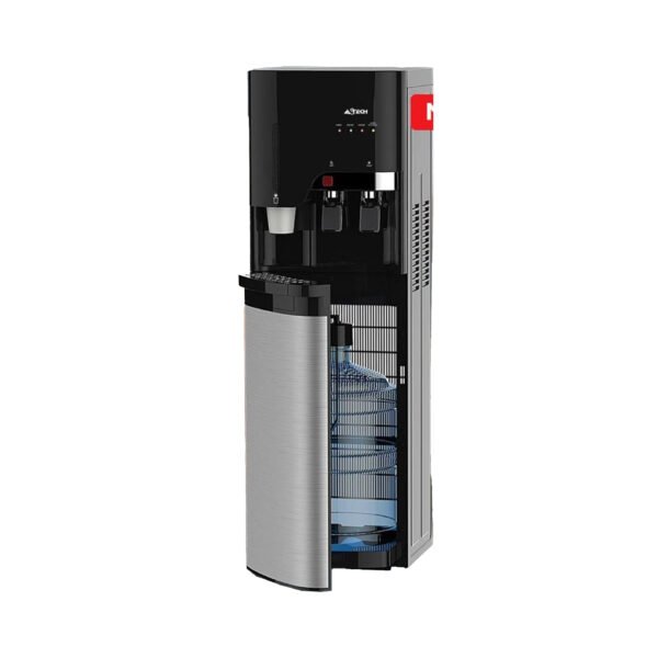 Fontaine Astech avec Frigo et porte Gobelet FTN99XD