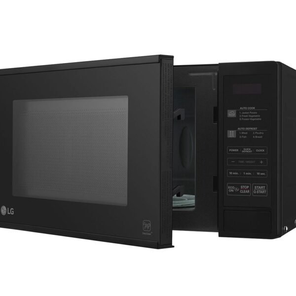 MICRO ONDE LG 20L NOIR MS2042DB