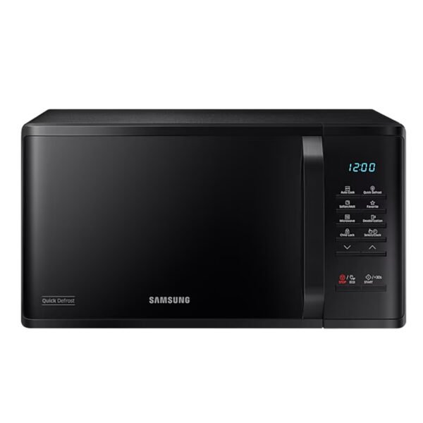 MICRO ONDE SAMSUNG 23L MS23K3513 Noir