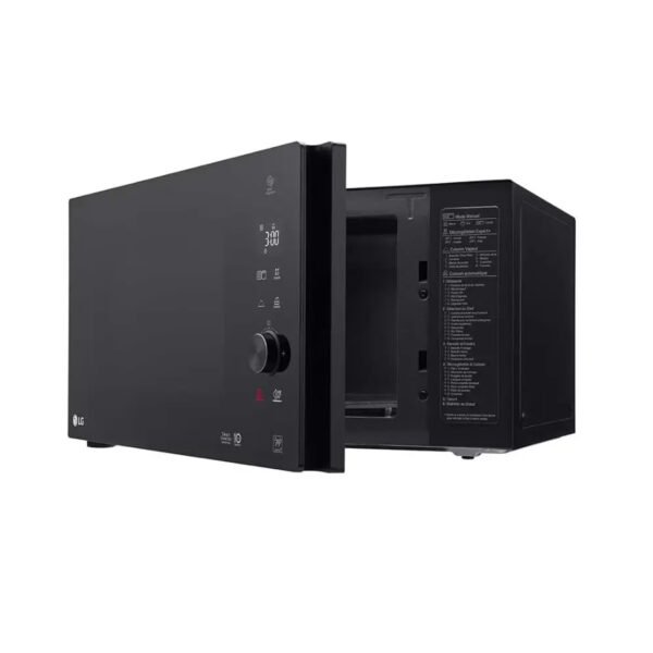 Micro Onde Lg 42L Noir MH8265DIS