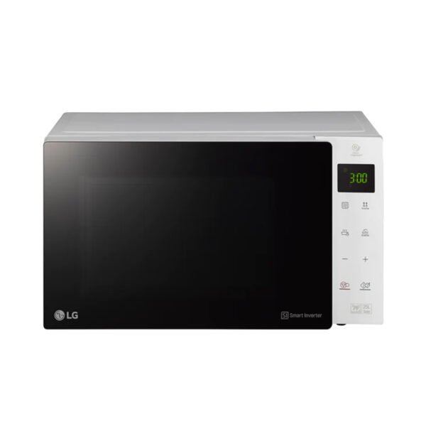 Micro Onde LG 25L BLanc MS2535GISW