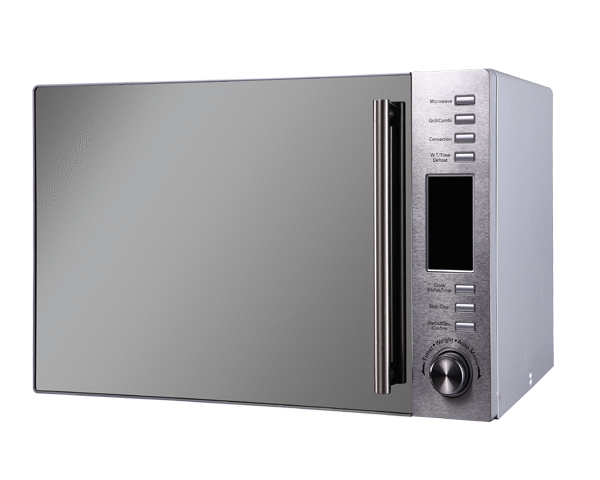 Micro Onde Finix 30L Digital avec Grille Miroir AC930AA4