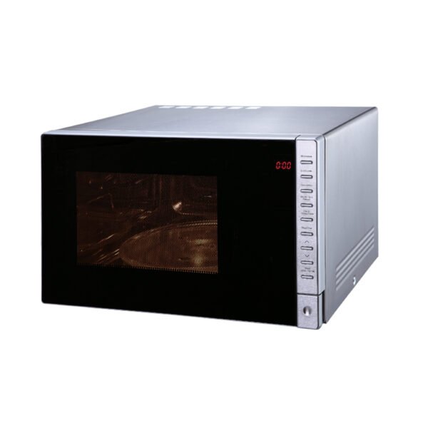 Micro Onde Finix 23L Digital avec Grill AG823AXG