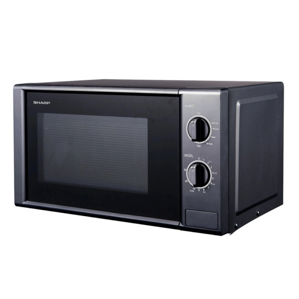 Micro Onde Sharp 20L Noir R-20GB
