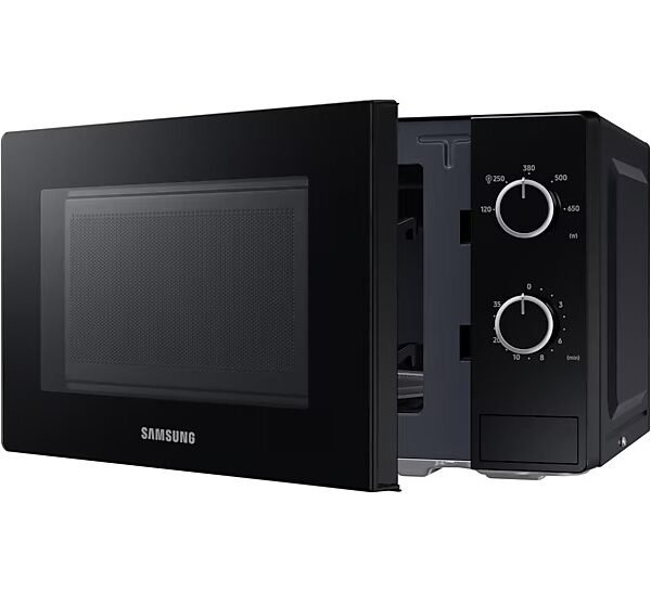 Micro Onde Samsung 20L Noir MS20A3010AL