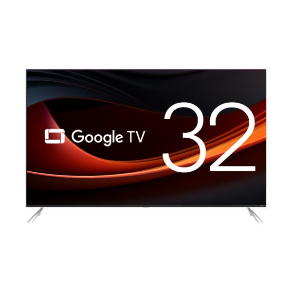 Téléviseur Astech 32” Smart Google TV  32GT3022A
