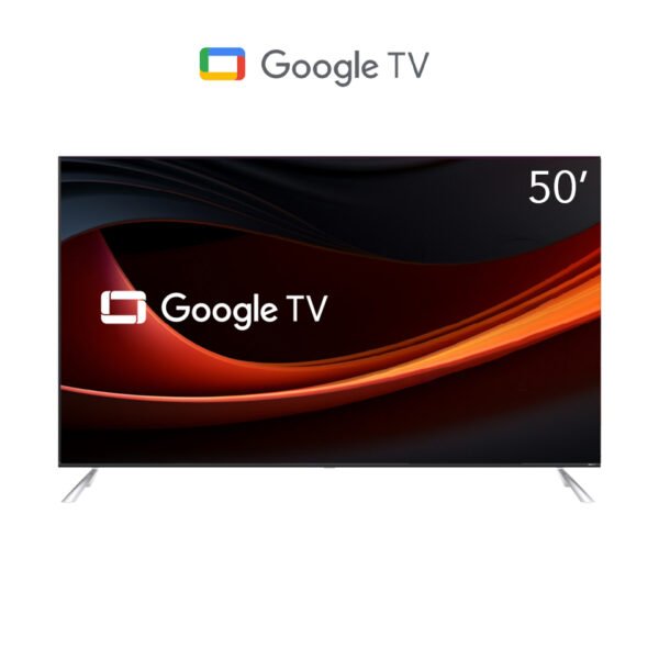 Téléviseur Astech 50" Smart Google TV  50GT3022R