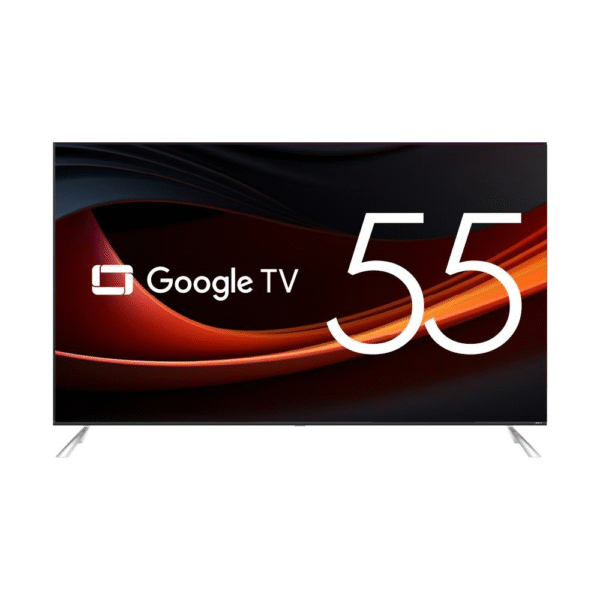Téléviseur Astech 55" Smart Google TV  55GT3022R