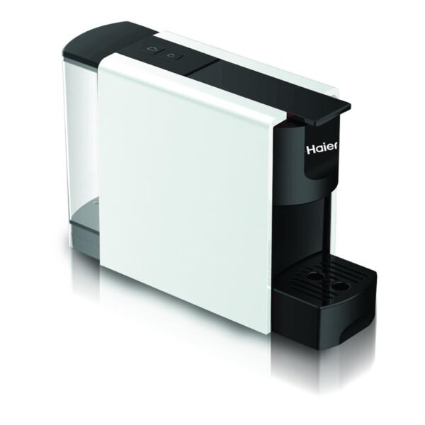Machine à Café Haier Nespresso Blanc HCCM36S