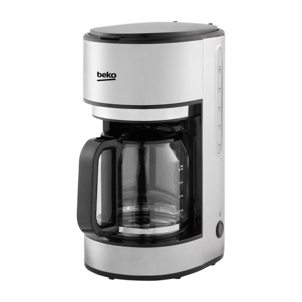 Machine à Café Beko Percolateur pour 10Tasses CFM6350l