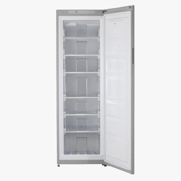 CONGELATEUR VERTICAL ASTECH FA-374DC 7T ALUMINIUM