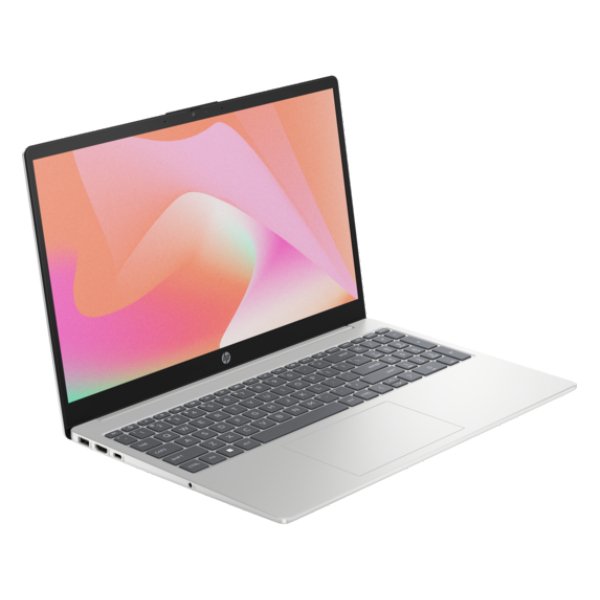 Ordinateur Portable HP 15-fd0005dx - Intel(R) Core(TM) i5-1235U - 8Gb - 512Gb 15" LED Full HD Tactile