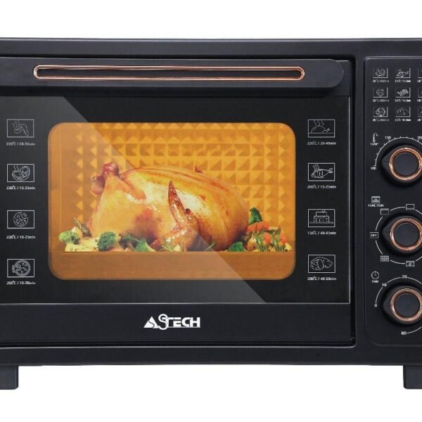 FOUR ASTECH ELECTRIQUE FO38IG-DL 38L