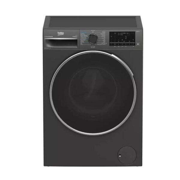 MACHINE A LAVER BEKO 10KG 7KG SECHAGE INVERTER B3DFT51042