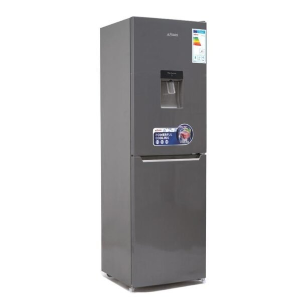 REFRIGERATEUR ASTECH FC298FO-SG 4T + FONTAINE