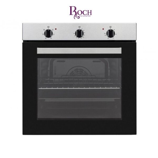 Four Roch Encastrable Électrique Multifonction ROB615BL