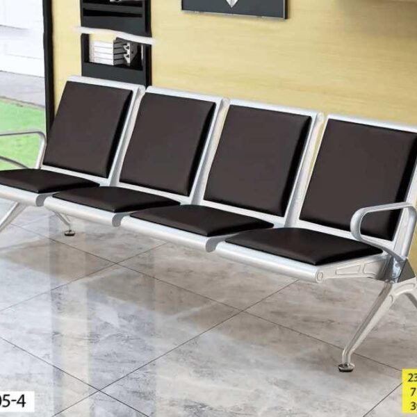BANQUETTE 4 PLACES AP05-4