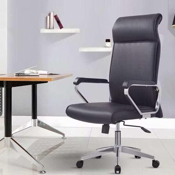 FAUTEUIL BUREAU DIRECTEUR 849