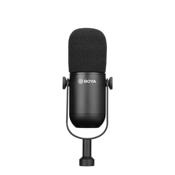 Micro dynamique - Directivité cardioïde - XLR