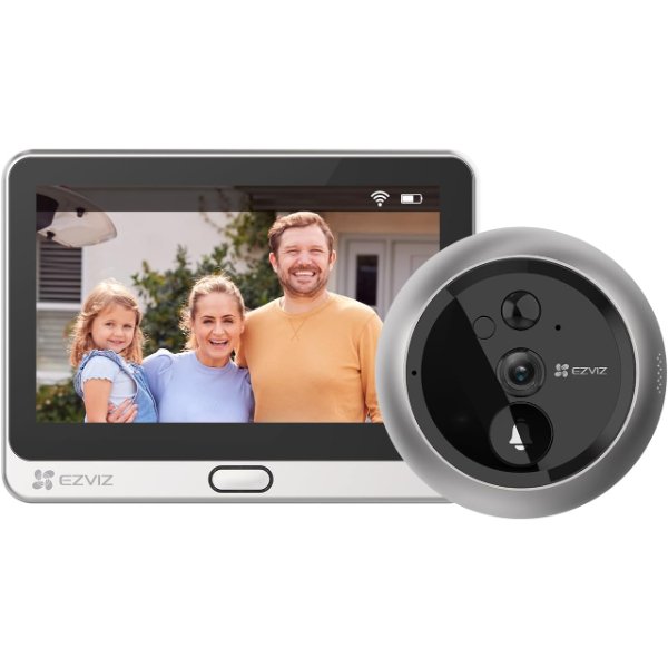 EZVIZ CS-DP2C-1