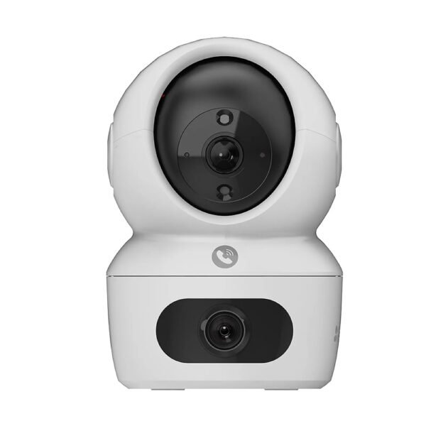 Caméra IP Wi-Fi intérieur dual 2K - H7c Dual