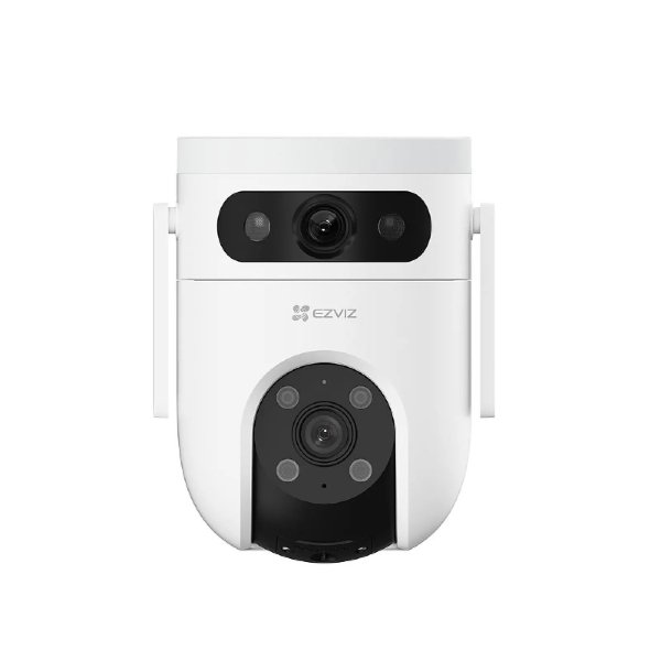 Caméra à deux objectif 2K - H9c 2K