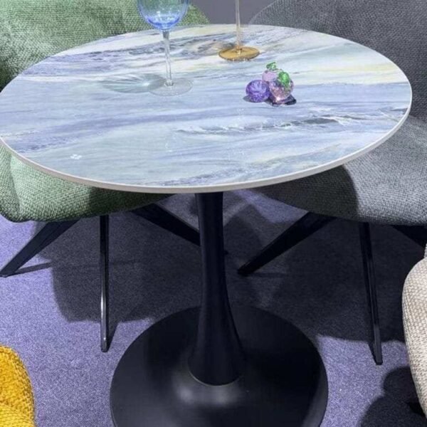 Table à Manger Tête à Tête Mabré