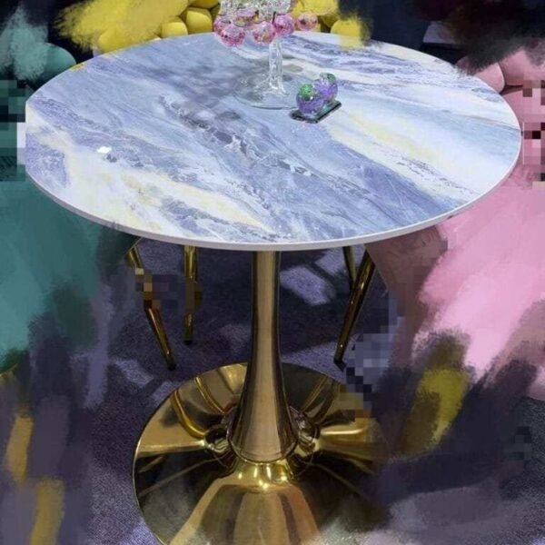 Table à Manger Tête à Tête Mabré