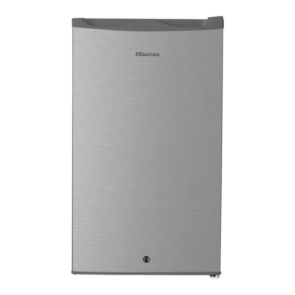 REFRIGERATEUR HISENSE BAR 92L SILVER RS12DR4HA