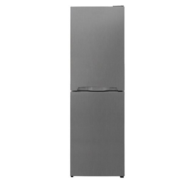 REFRIGERATEUR DESKA COMBINE 4TIROIRS PLAQUE  ALUMINIUM BF311DK/AL