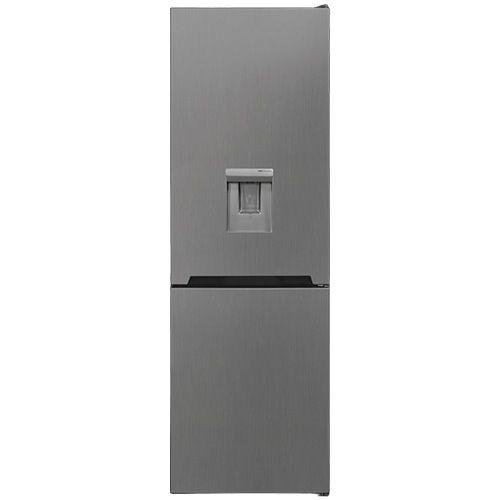 REFRIGERATEUR DESKA COMBINE 4TIROIRS PLAQUE ALUMINIUM AVEC FONTAINE BF315DK