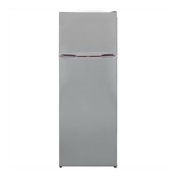 REFRIGERATEUR SHARP 180L VERTICAL 2PORTES GRIS SJDC240HS2