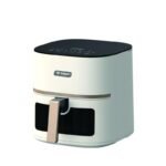 AIR FRYER SMART TECHNOLOGY STPE881M