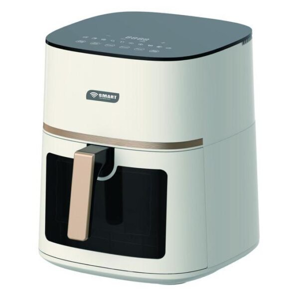 AIR FRYER SMART TECHNOLOGY STPE881M